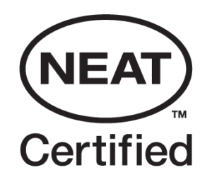 NEAT certification