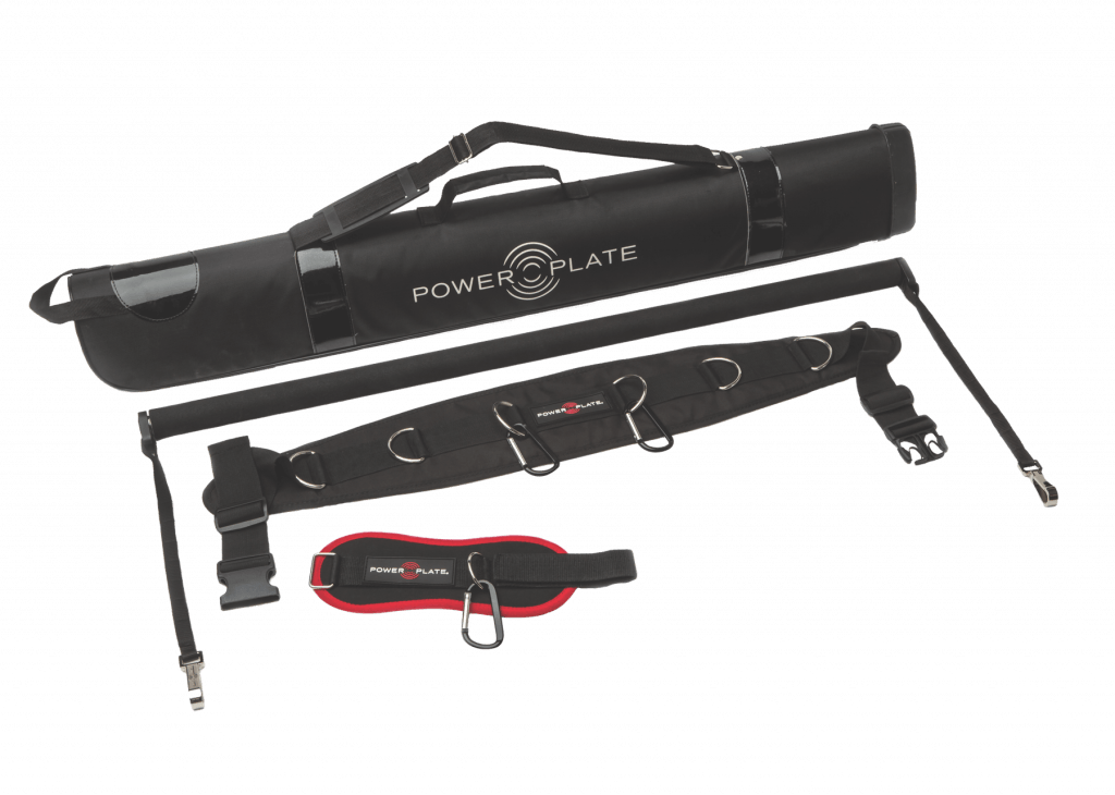 Cable accessory kit - Power Plate South Africa